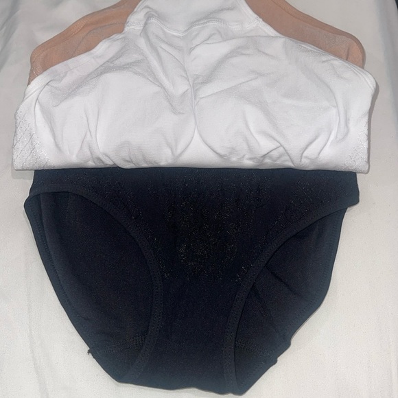 ❤️NEW!!❤️ Marilyn Monroe 3pck of seamless shaping Briefs. - Picture 5 of 12